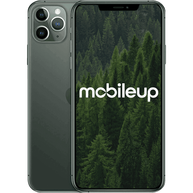 iPhone 11 Pro | Grün | Wie neu | Single SIM + eSIM | 256 GB