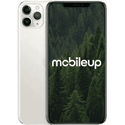 iPhone 11 Pro | Silber | Wie neu | Single SIM + eSIM | 256 GB