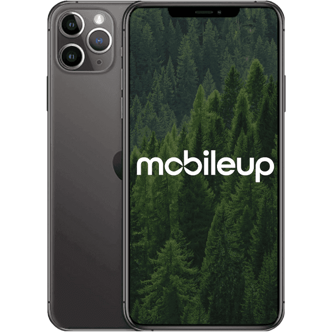 iPhone 11 Pro | Grau | Wie neu | Single SIM + eSIM | 512 GB