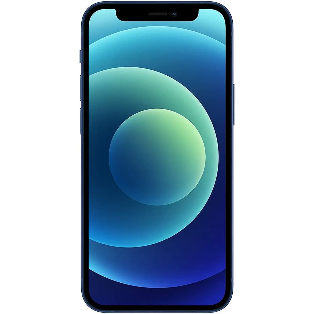 iPhone 12 mini