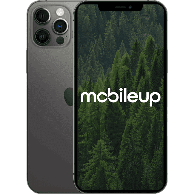 iPhone 12 Pro | Grau | Wie neu | Single SIM + eSIM | 128 GB