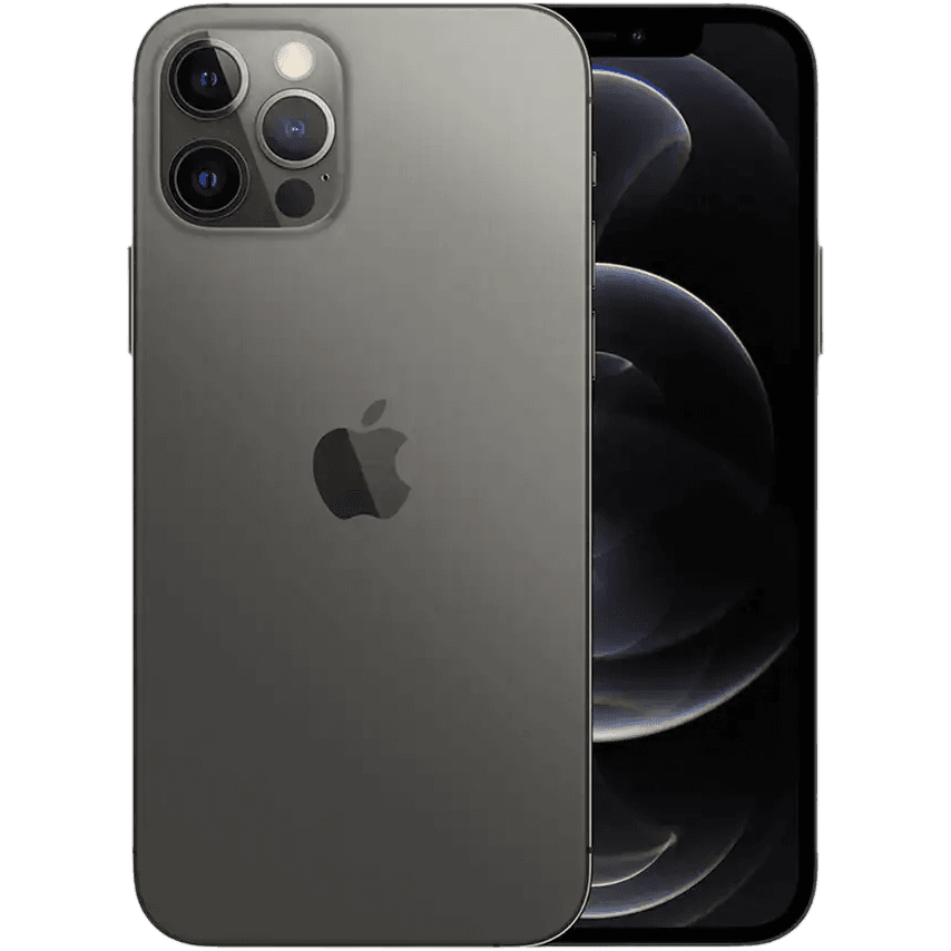 iPhone 12 Pro | Grau | Sehr gut | Single SIM + eSIM | 256 GB