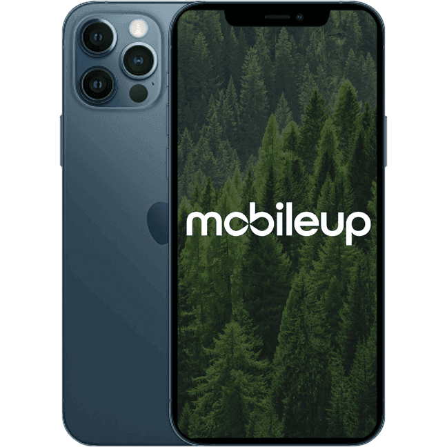 iPhone 12 Pro | Blau | Wie neu | Single SIM + eSIM | 128 GB