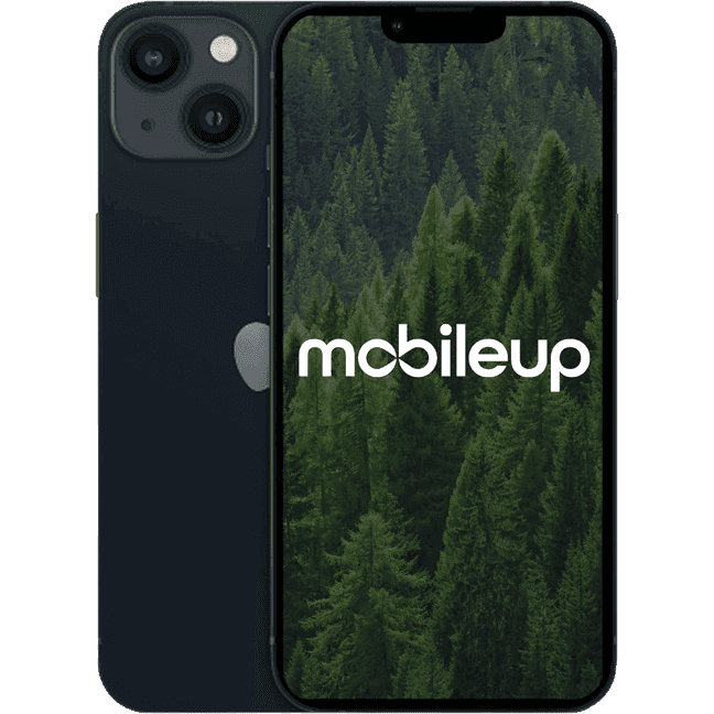 iPhone 13 | Schwarz | Sehr gut | Single SIM + eSIM | 512 GB