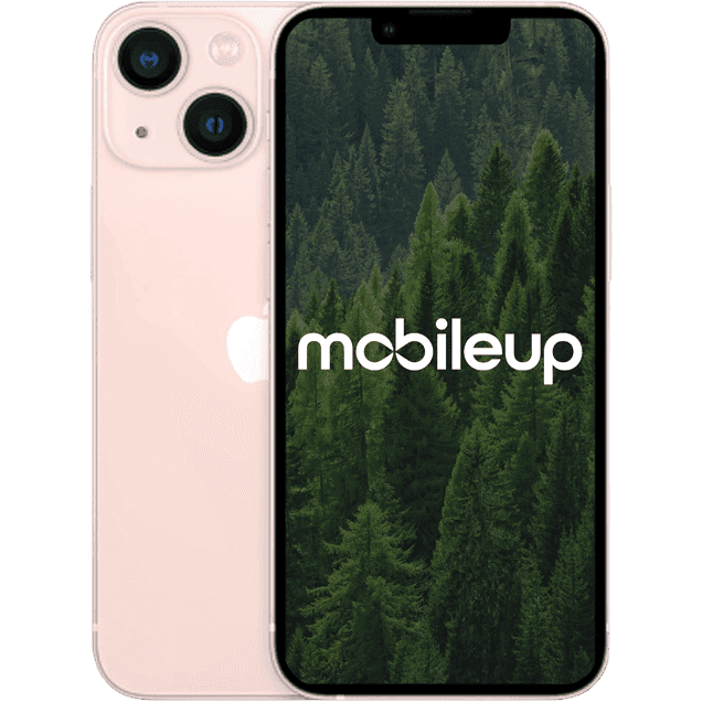 iPhone 13 mini