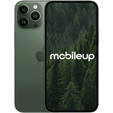 iPhone 13 Pro | Grün | Wie neu | Single SIM + eSIM | 1000 GB