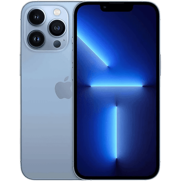 iPhone 13 Pro | Blau | Wie neu | Single SIM + eSIM | 128 GB
