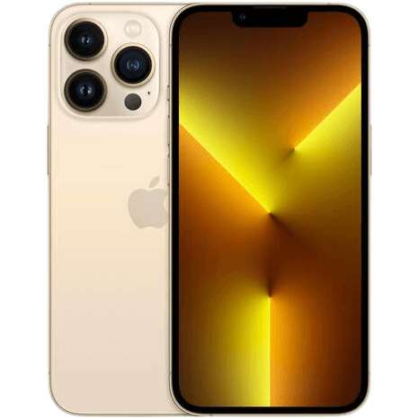 iPhone 13 Pro