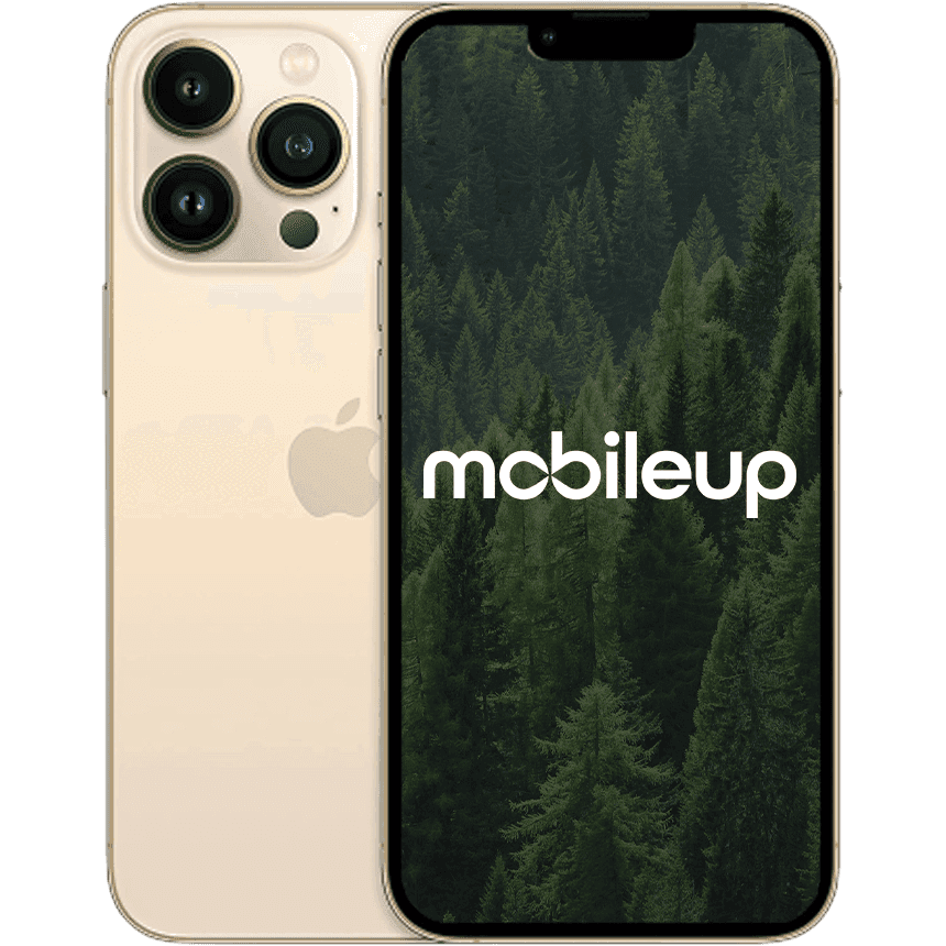 iPhone 13 Pro | Gold | Wie neu | Single SIM + eSIM | 512 GB