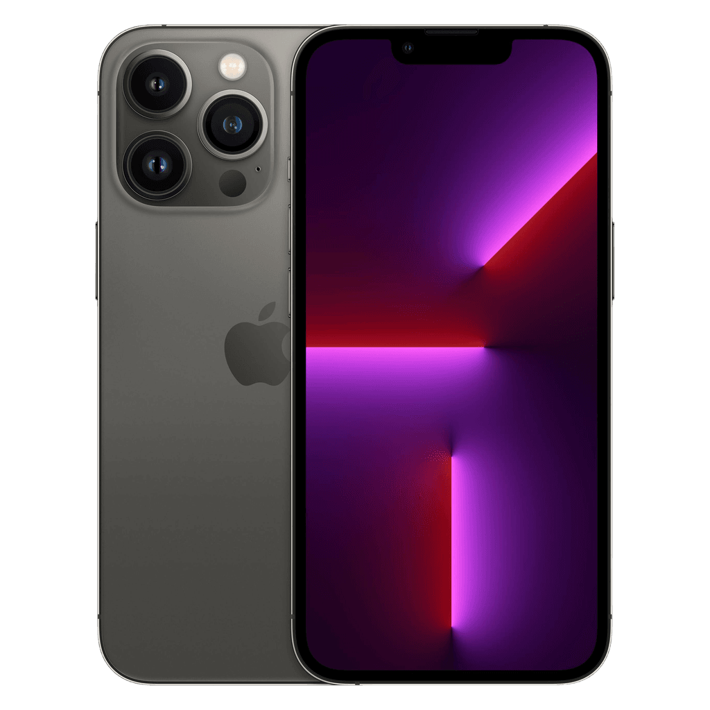 iPhone 13 Pro | Grau | Gut | Single SIM + eSIM | 512 GB