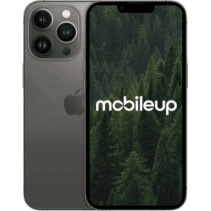 iPhone 13 Pro Max | Grau | Wie neu | Single SIM + eSIM | 128 GB