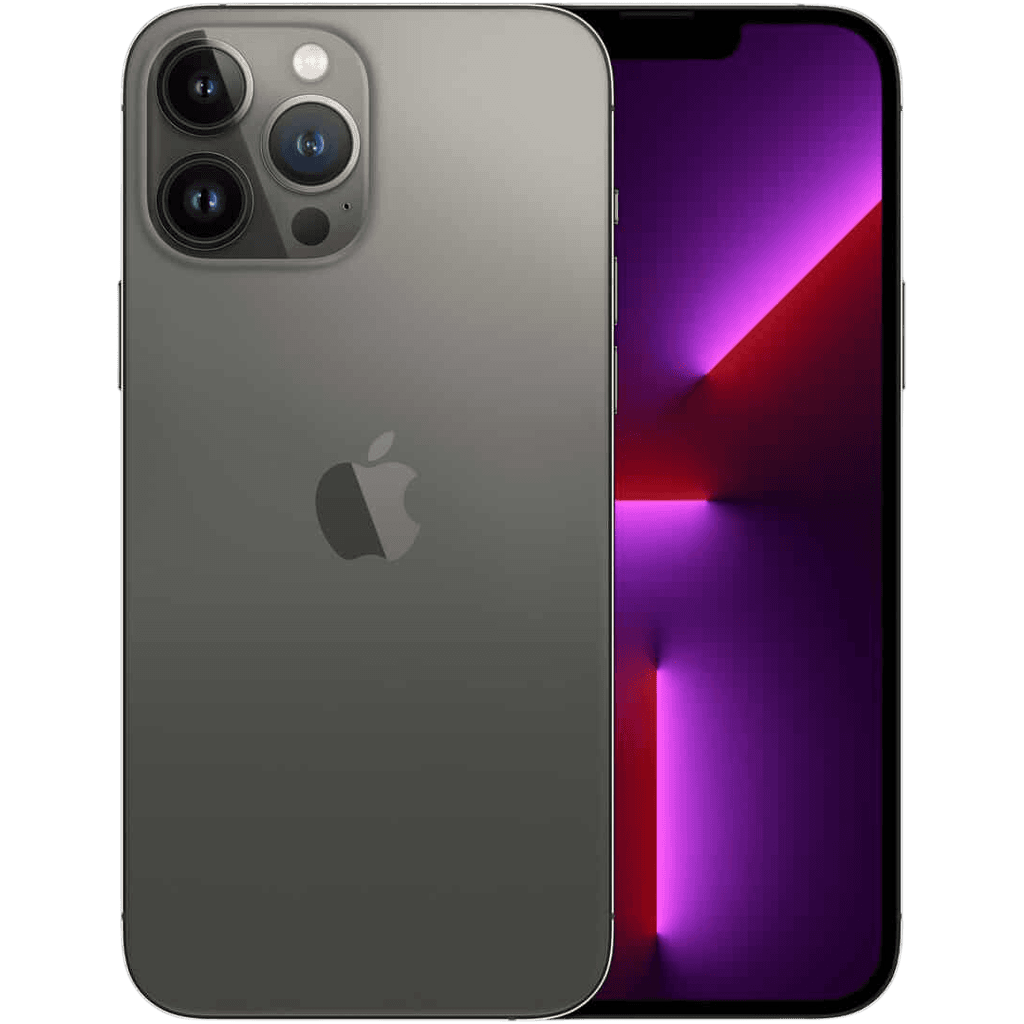 iPhone 13 Pro Max | Grau | Wie neu | Single SIM + eSIM | 1 TB
