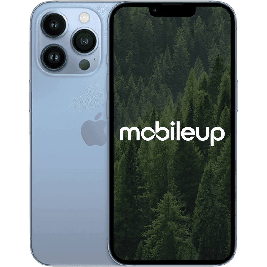 iPhone 13 Pro | Blau | Wie neu | Single SIM + eSIM | 256 GB