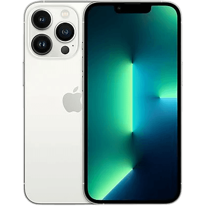 iPhone 13 Pro | Silber | Wie neu | Single SIM + eSIM | 512 GB