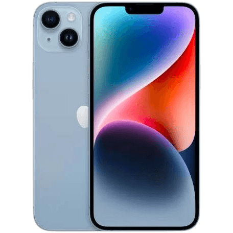 iPhone 14 | Blau | Sehr gut | eSIM | 512 GB