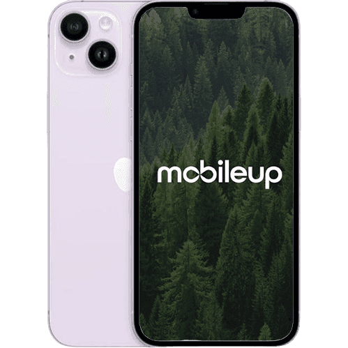 iPhone 14 | Lila | Sehr gut | eSIM | 128 GB