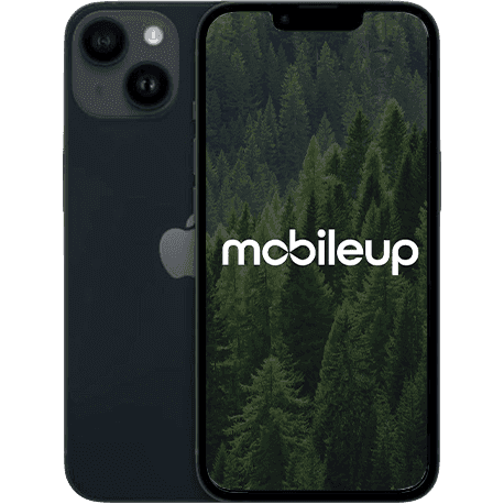 iPhone 14 | Schwarz | Sehr gut | Single SIM + eSIM | 512 GB