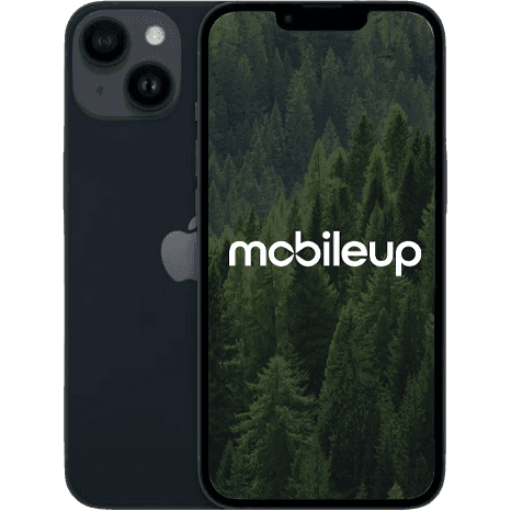 iPhone 14 Plus | Schwarz | Wie neu | eSIM | 512 GB