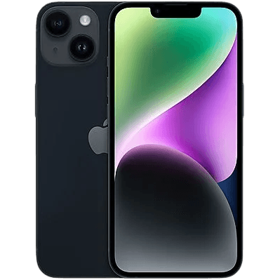iPhone 14 Plus | Schwarz | Sehr gut | eSIM | 512 GB