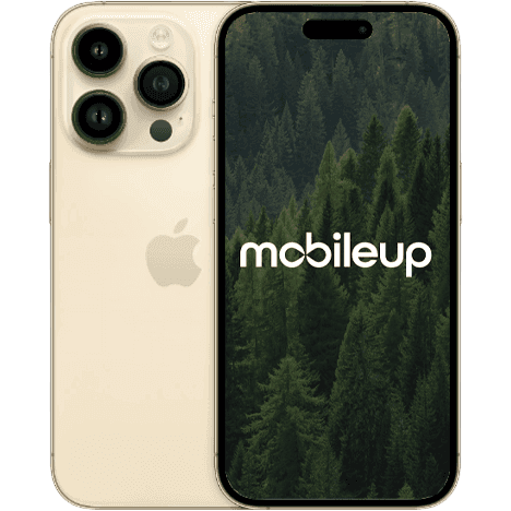 iPhone 14 Pro | Gold | Wie neu | eSIM | 1000 GB