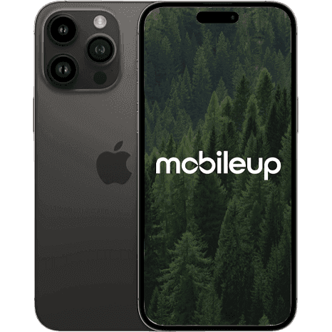 iPhone 14 Pro | Schwarz | Wie neu | eSIM | 512 GB