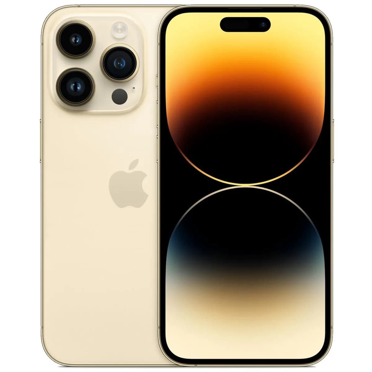 iPhone 14 Pro