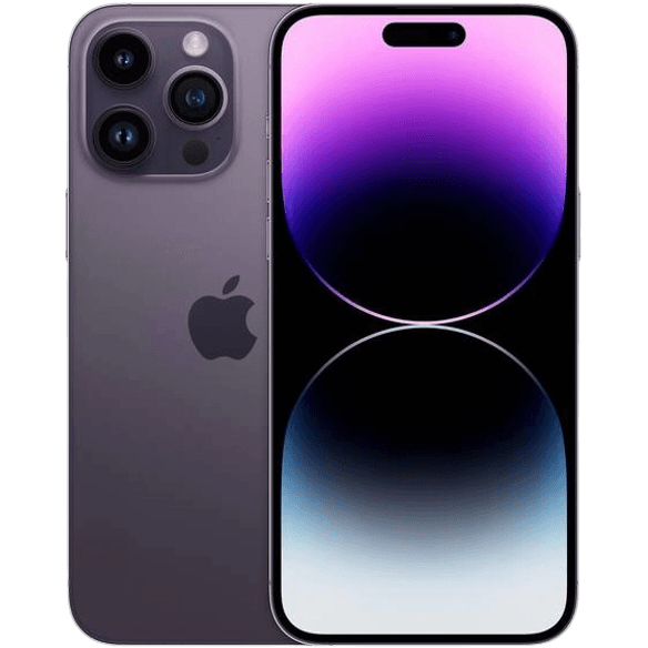 iPhone 14 Pro