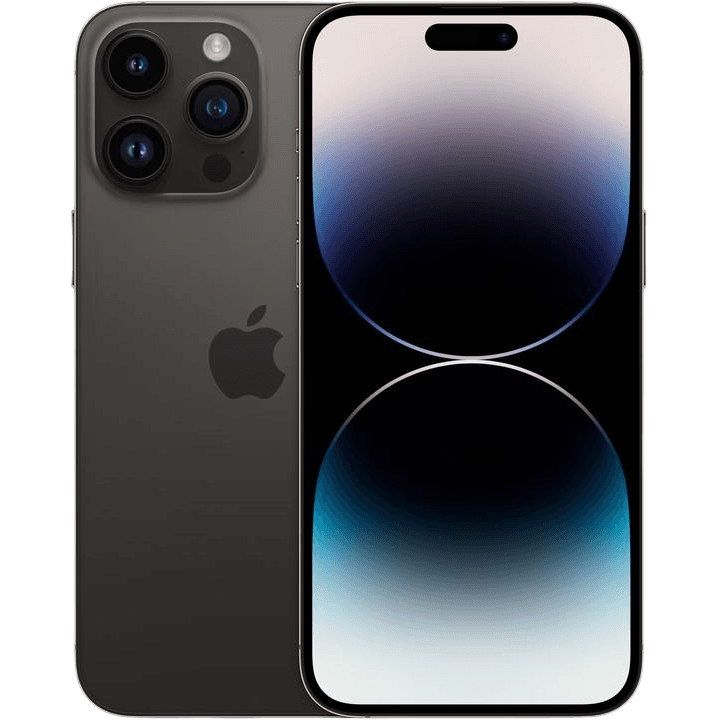 iPhone 14 Pro Max | Schwarz | Sehr gut | eSIM | 512 GB
