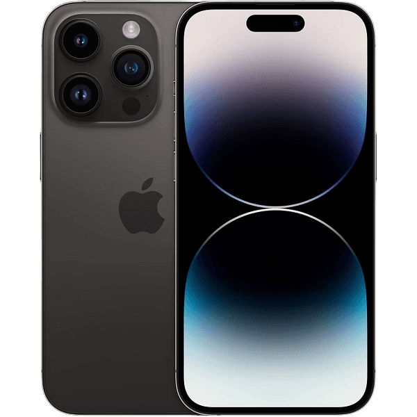 iPhone 14 Pro | Schwarz | Wie neu | Single SIM + eSIM | 512 GB