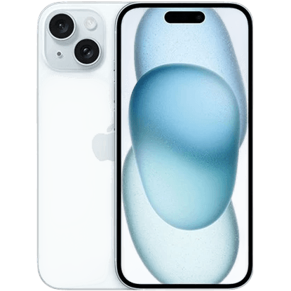 iPhone 15 Plus