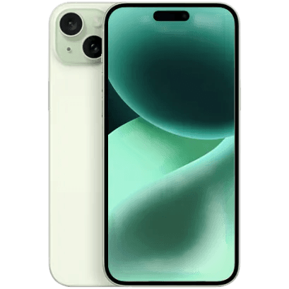 iPhone 15 Plus