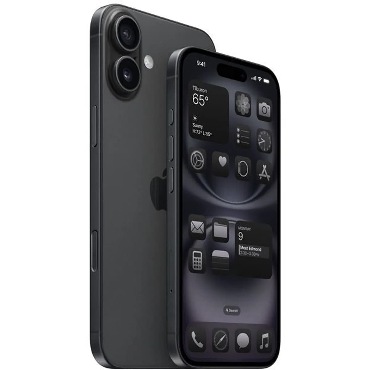 iPhone 16