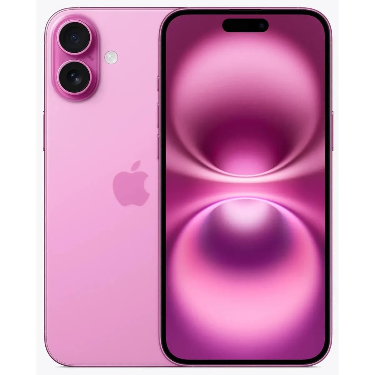 iPhone 16 Plus