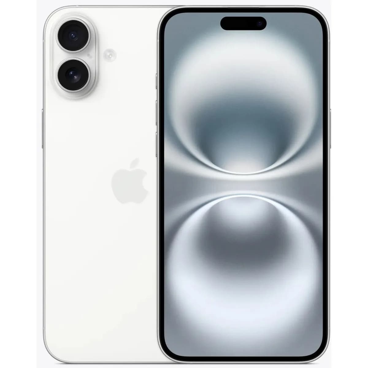 iPhone 16 Plus