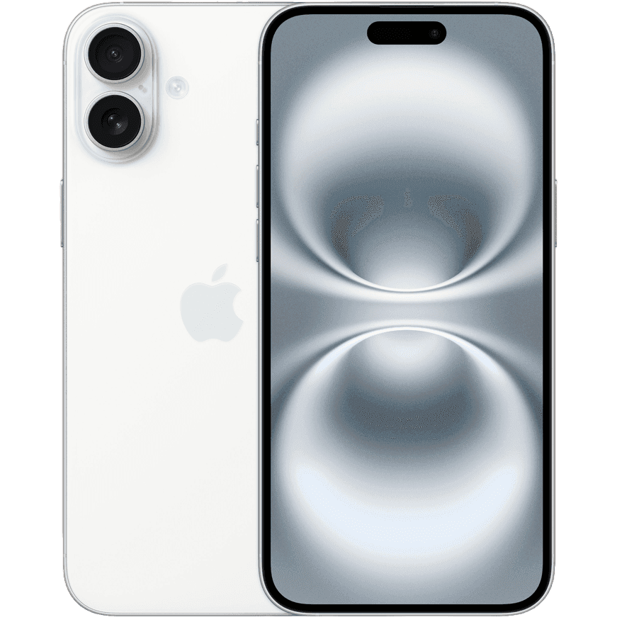 iPhone 16 Plus