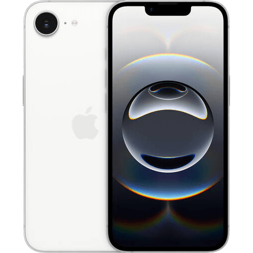 iPhone 16e
