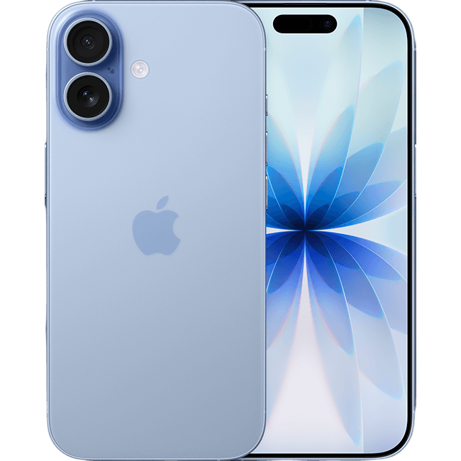 iPhone 17