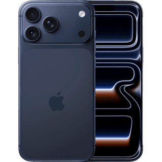 iPhone 17 Pro | Blau | Sehr gut | eSIM | 512 GB