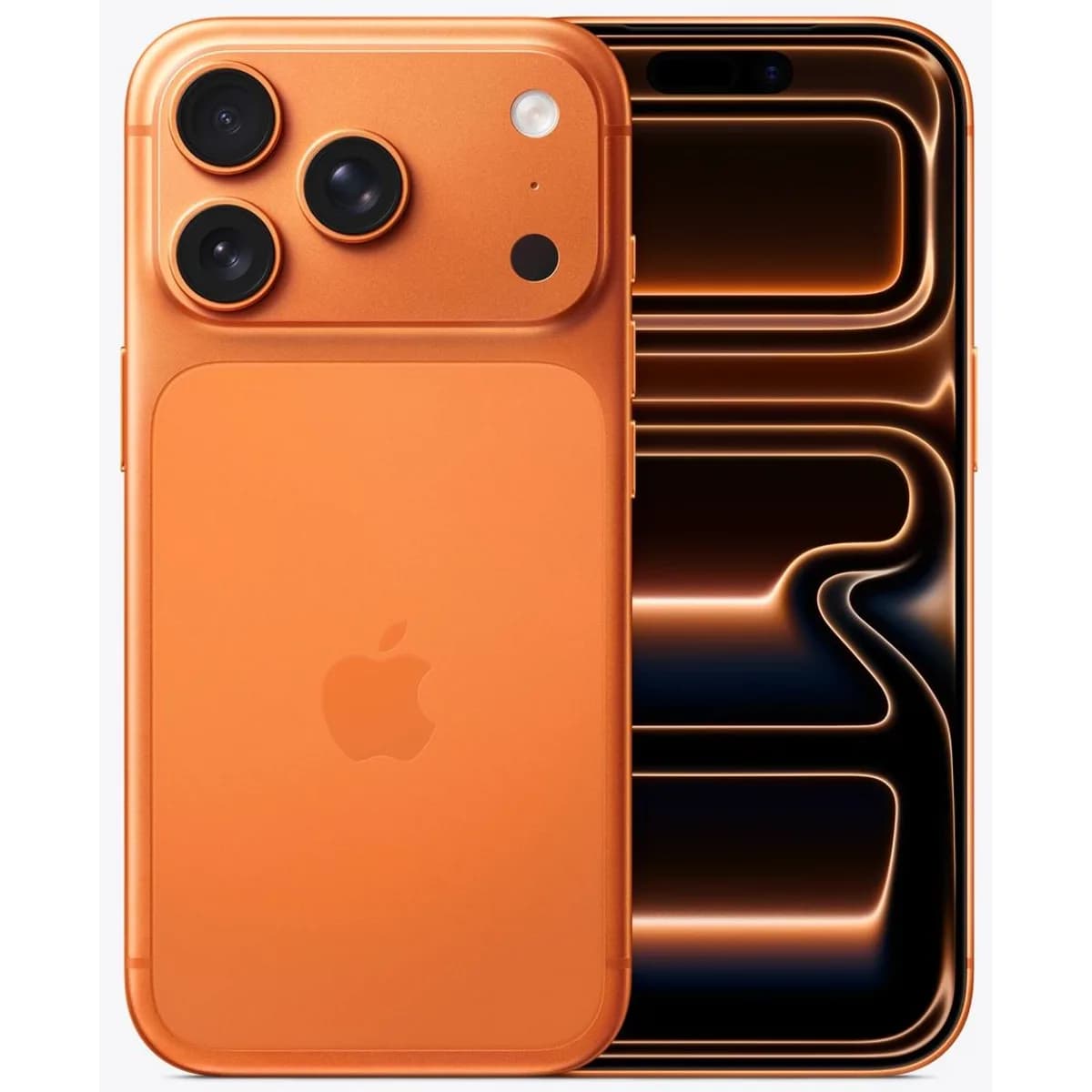iPhone 17 Pro