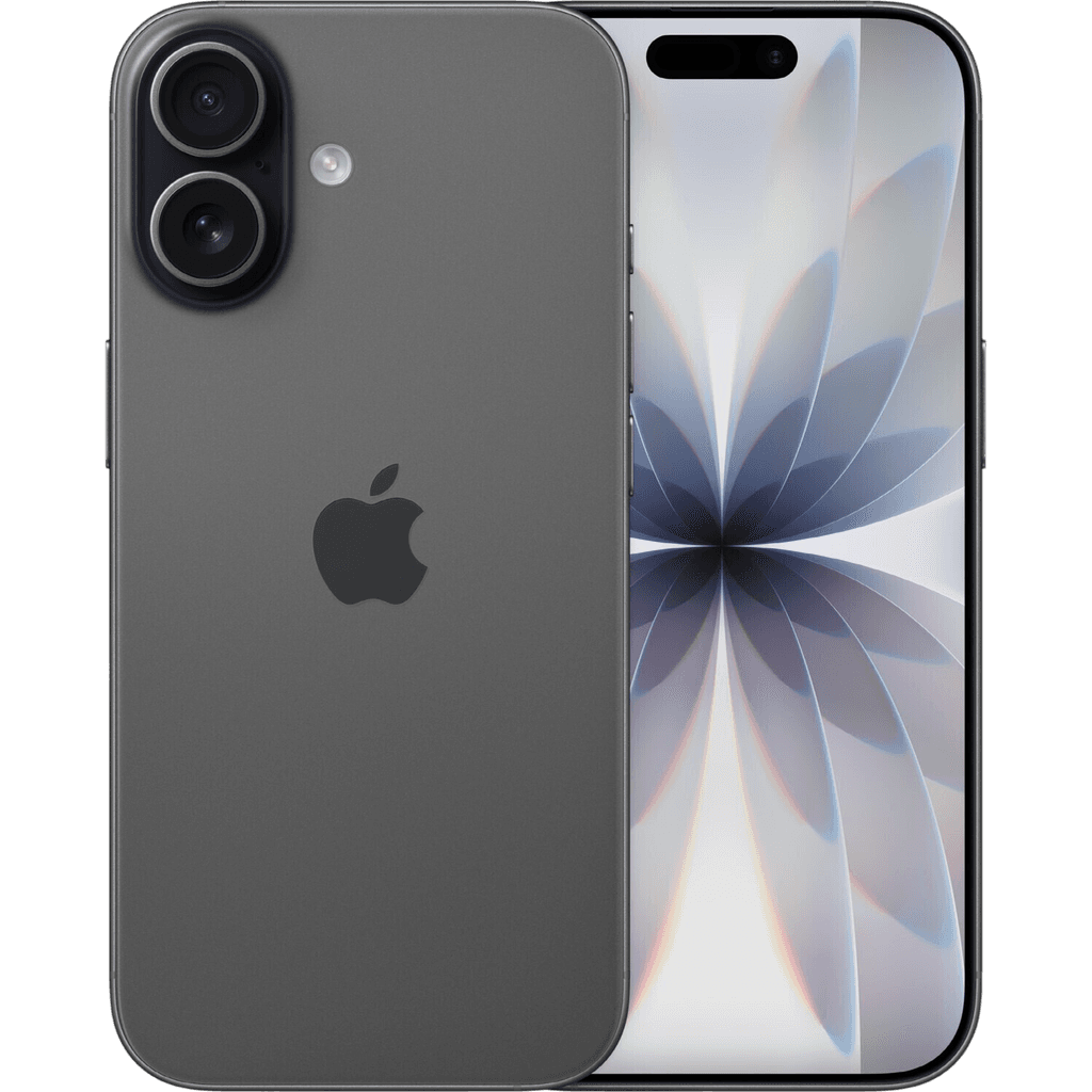 iPhone 17 | Schwarz | Wie neu | Single SIM + eSIM | 256 GB