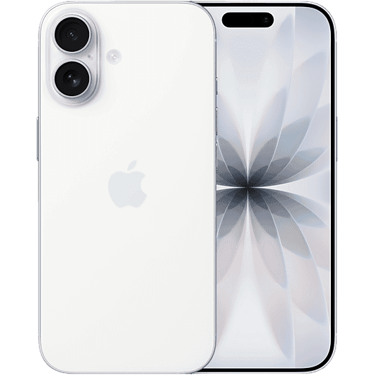 iPhone 17 | Weiss | Sehr gut | eSIM | 256 GB