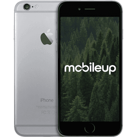 iPhone 6 Plus | Grau | Wie neu | Single SIM | 64 GB