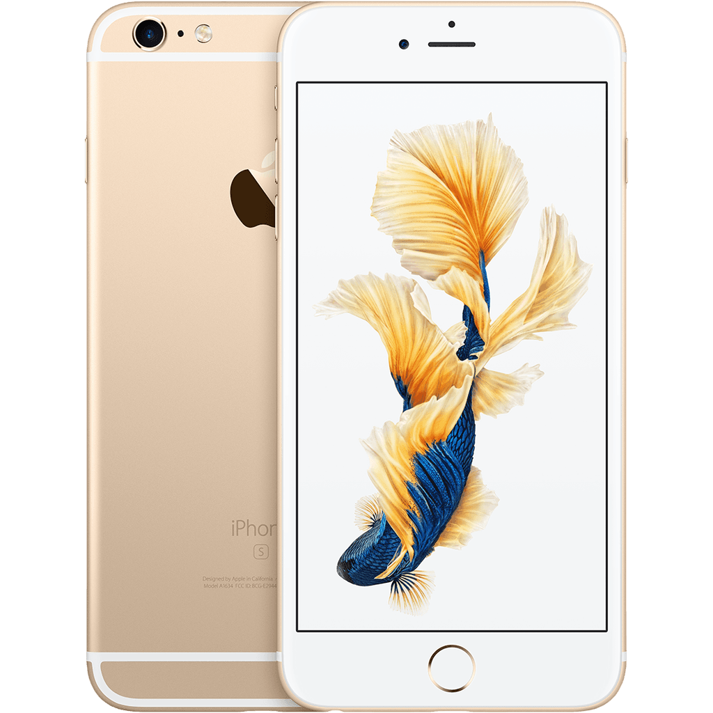 iPhone 6s Plus | Gold | Sehr gut | Single SIM | 16 GB