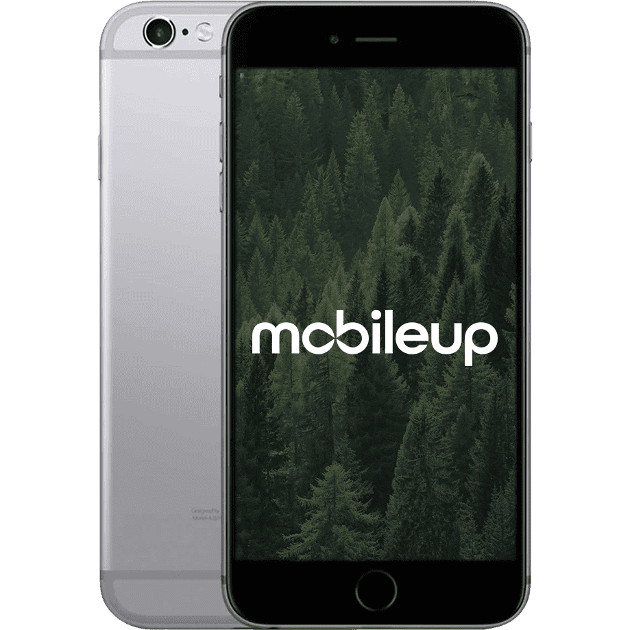 iPhone 6s Plus | Rosa | Wie neu | Single SIM | 64 GB