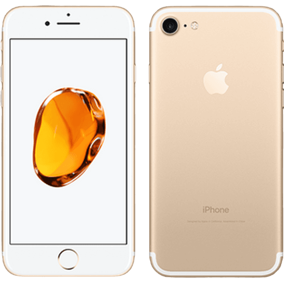 iPhone 7 | Gold | Wie neu | Single SIM | 32 GB