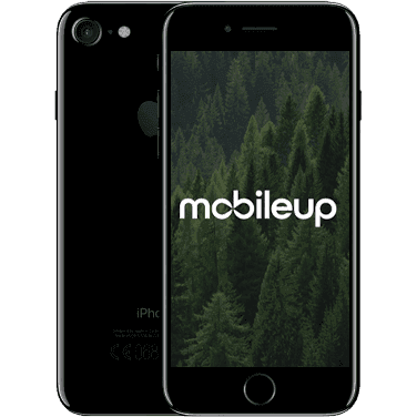 iPhone 7 | Schwarz | Wie neu | Single SIM | 32 GB