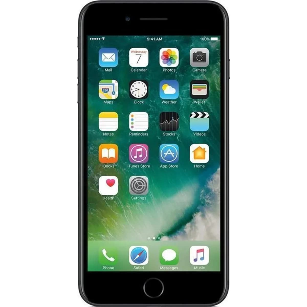 iPhone 7 Plus
