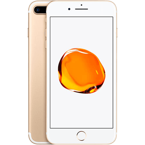 iPhone 7 Plus