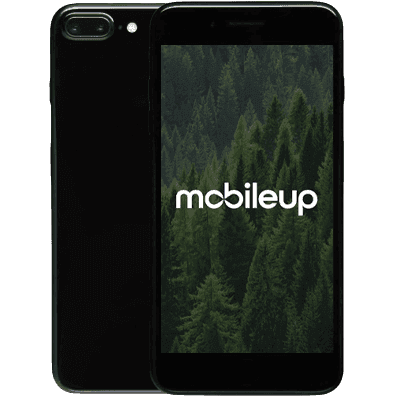 iPhone 7 Plus | Schwarz | Wie neu | Single SIM | 32 GB