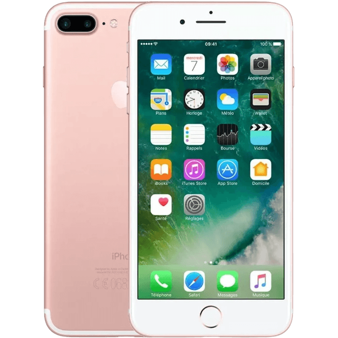 iPhone 7 Plus